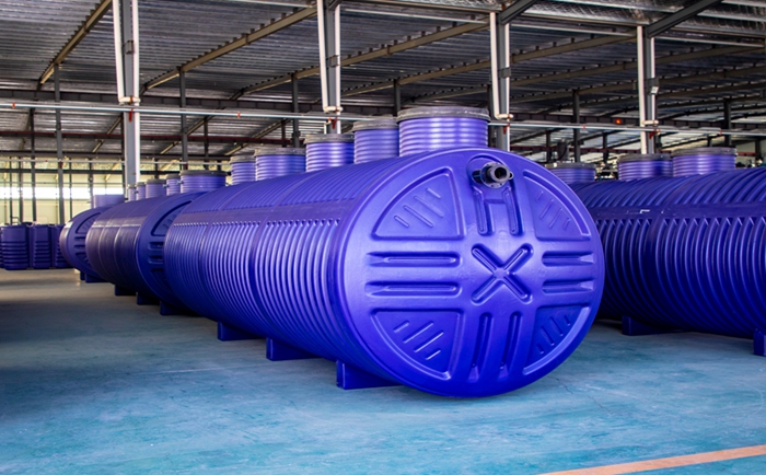 常见的农村污水处理设备有哪些种类 常见的农村污水处理设备有哪些种类